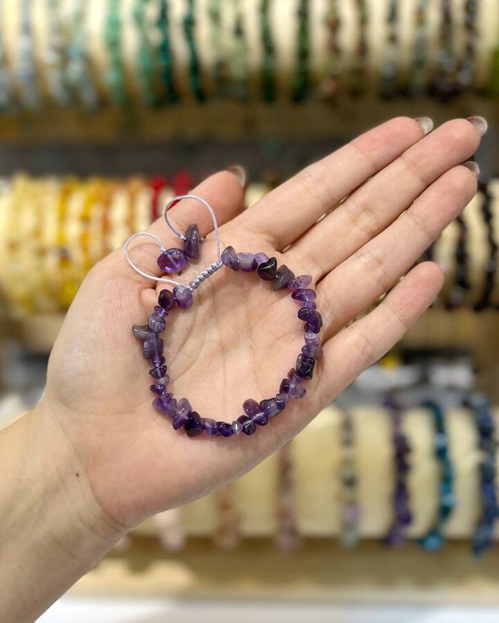 دستبندهای نا منظم «پارت سوم»