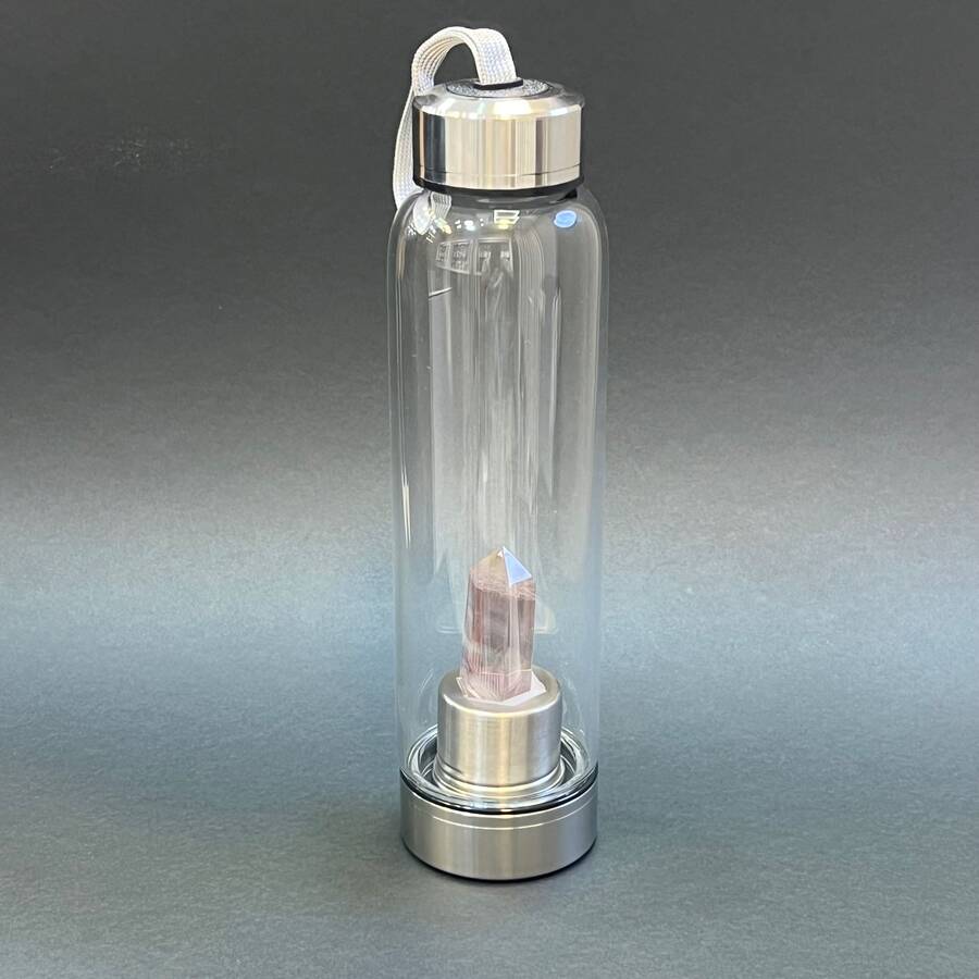 فلاسک های سنگی انرژی