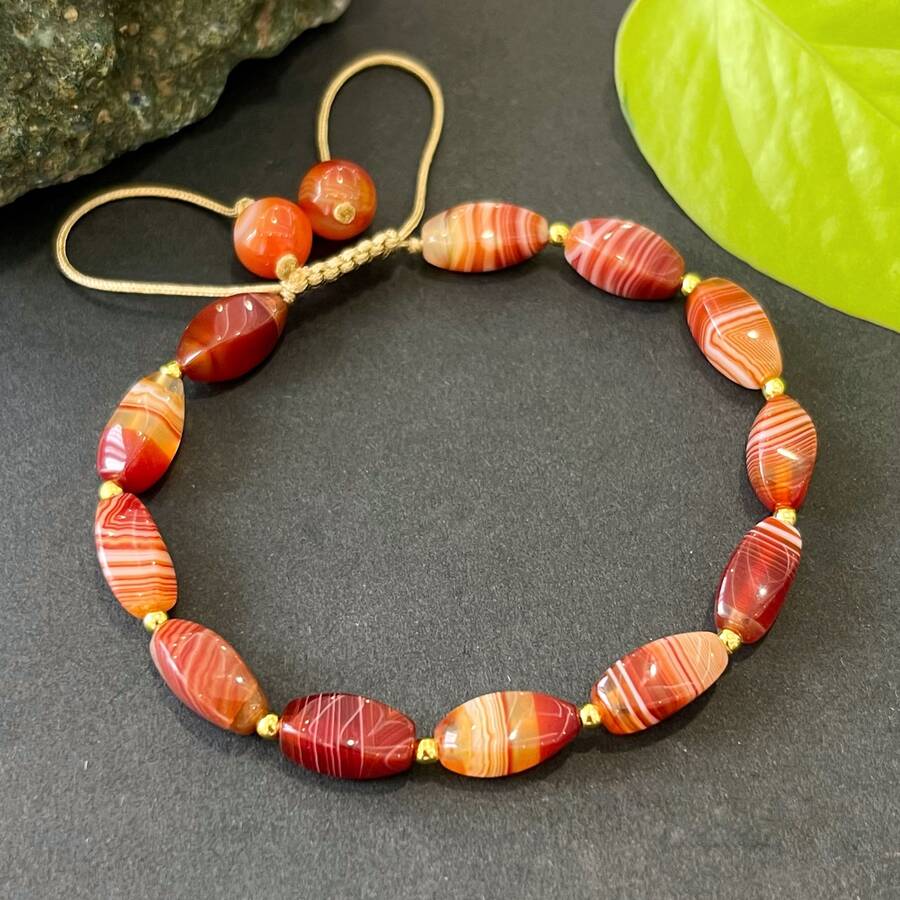 دستبند تراش هلی