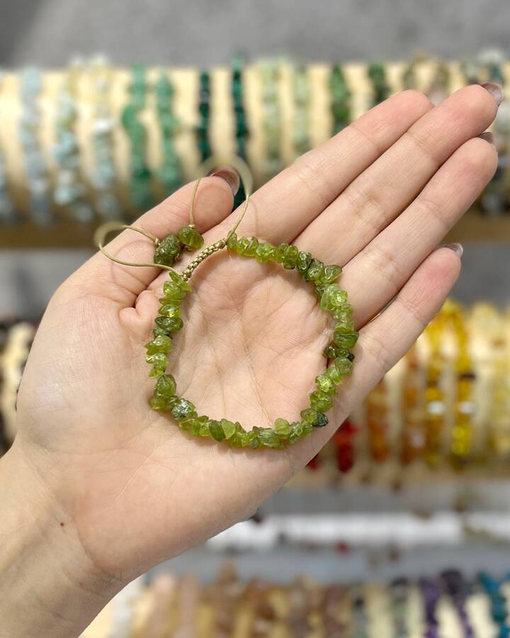 دستبند های نا منظم «پارت چهارم»