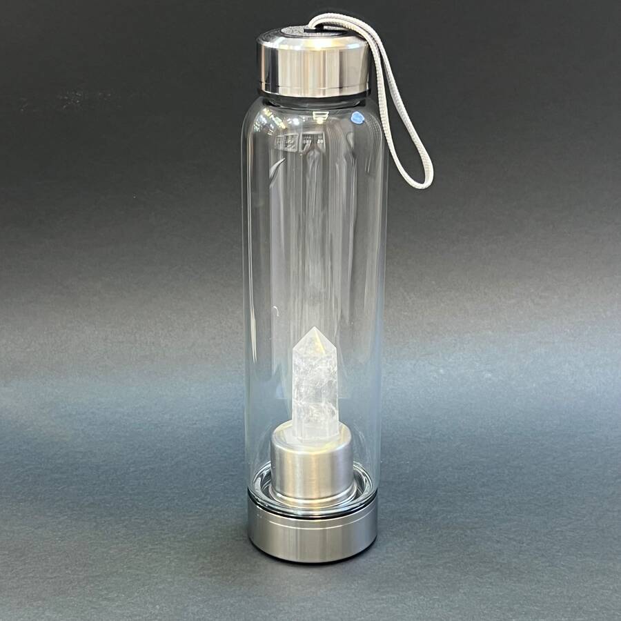 فلاسک های سنگی انرژی