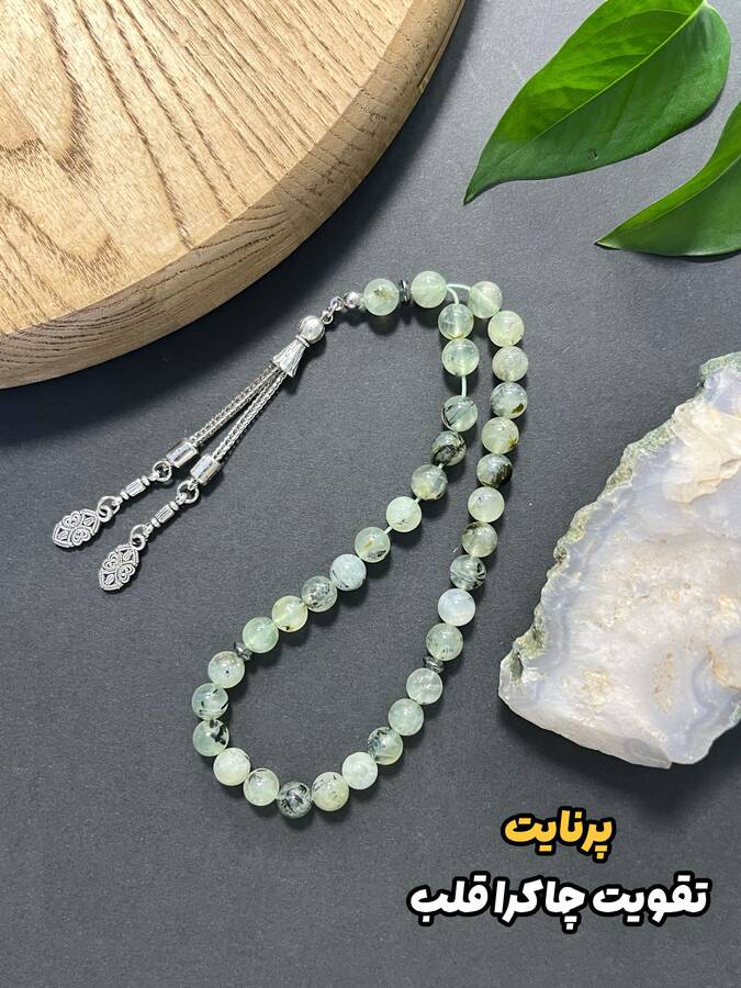 تسبیح های سنگ طبیعی «پارت اول»