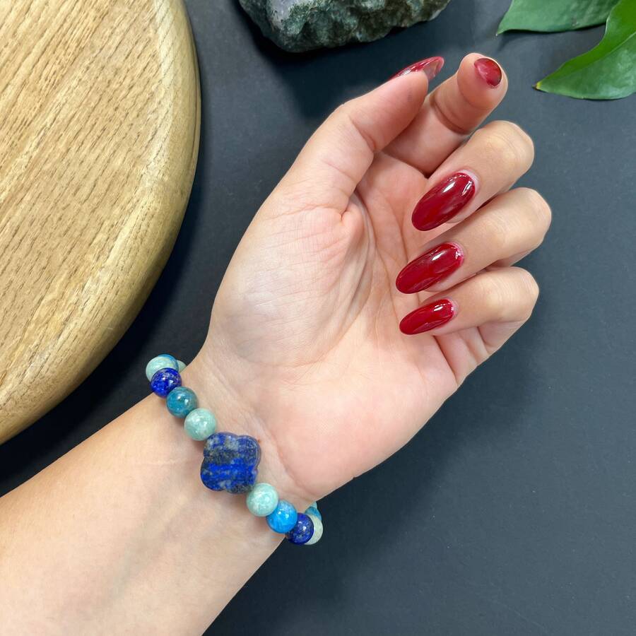 دستبند تخصصی قدرت و نفوذ کلام