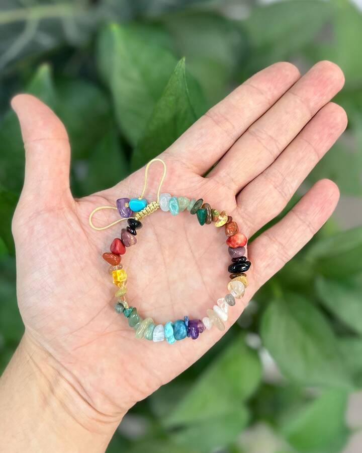 دستبند سی سنگ