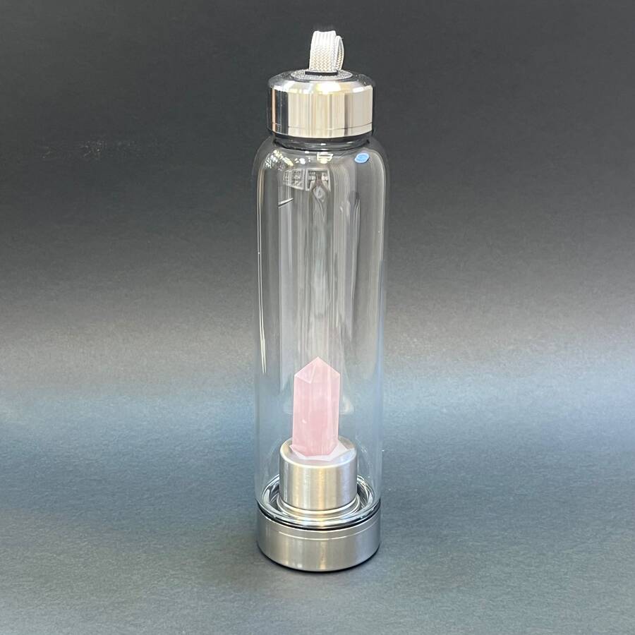 فلاسک های سنگی انرژی