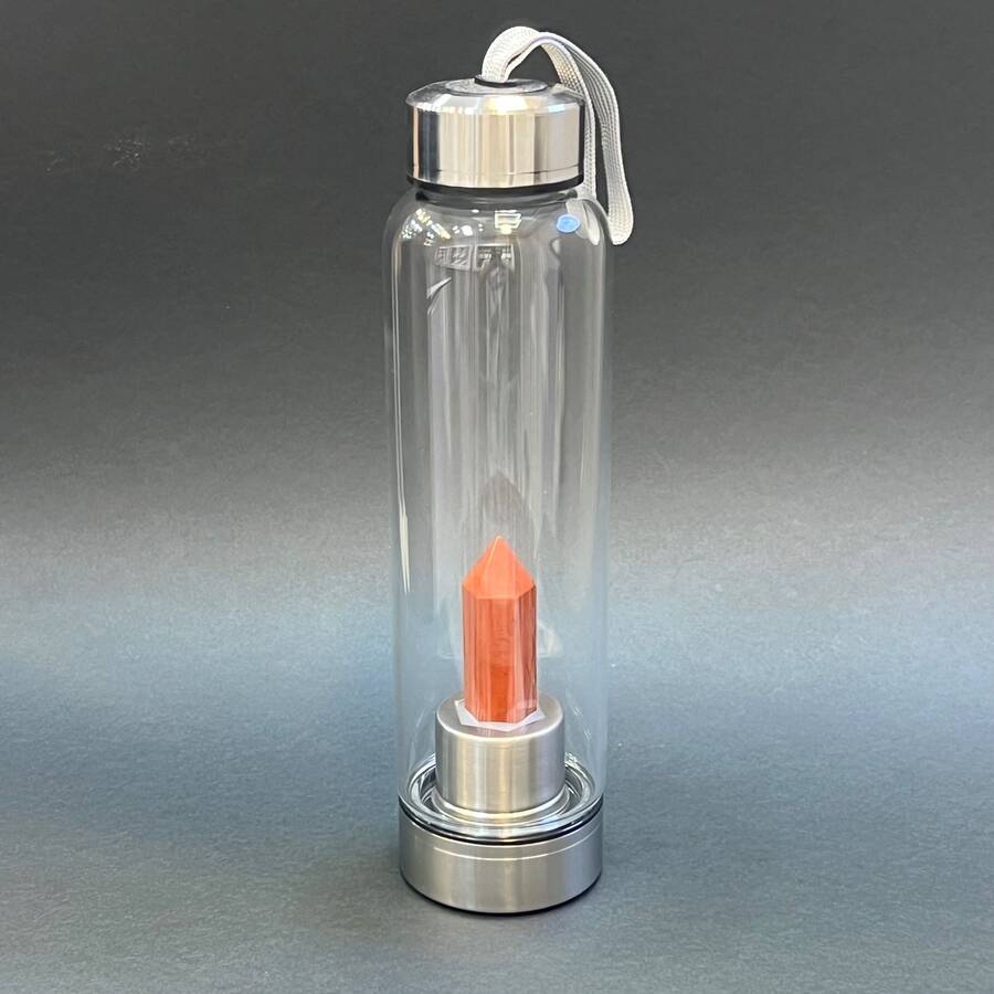 فلاسک های سنگی انرژی