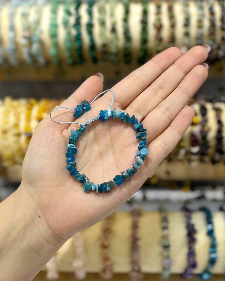 دستبندهای نا منظم «پارت سوم»