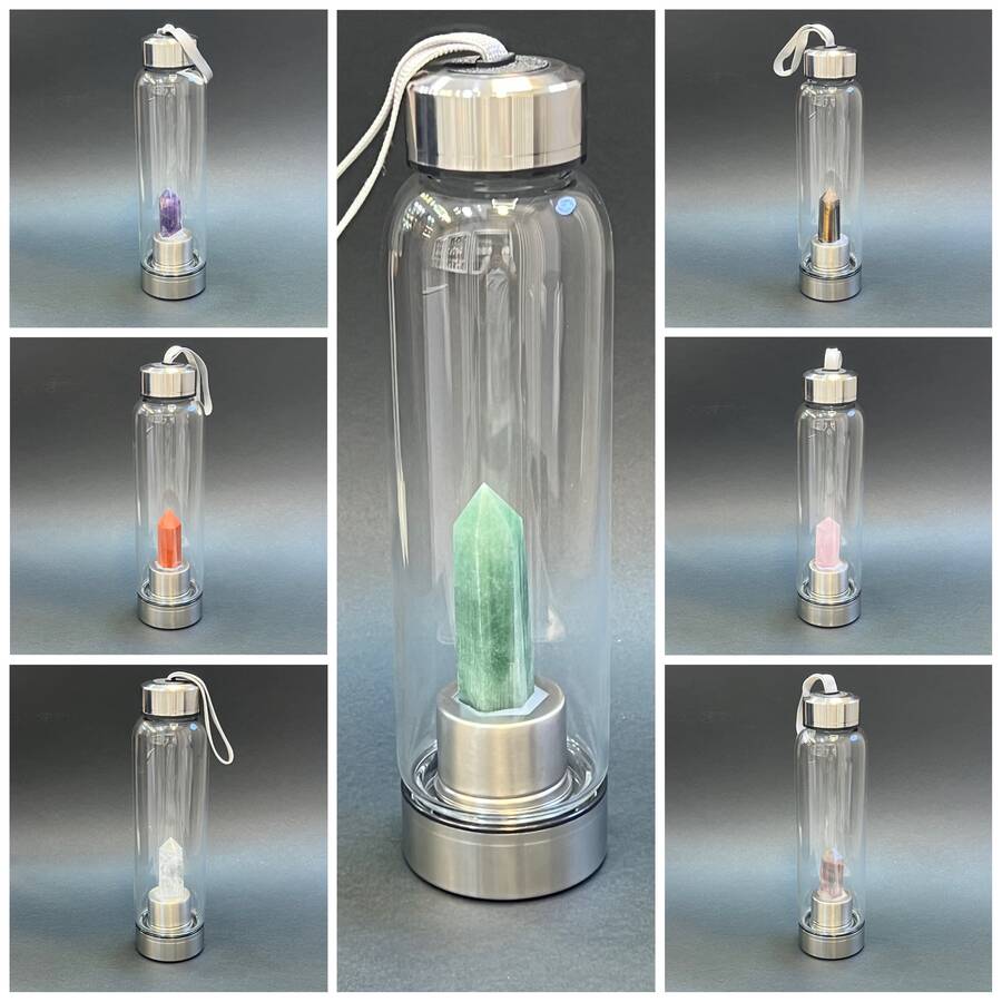 فلاسک های سنگی انرژی