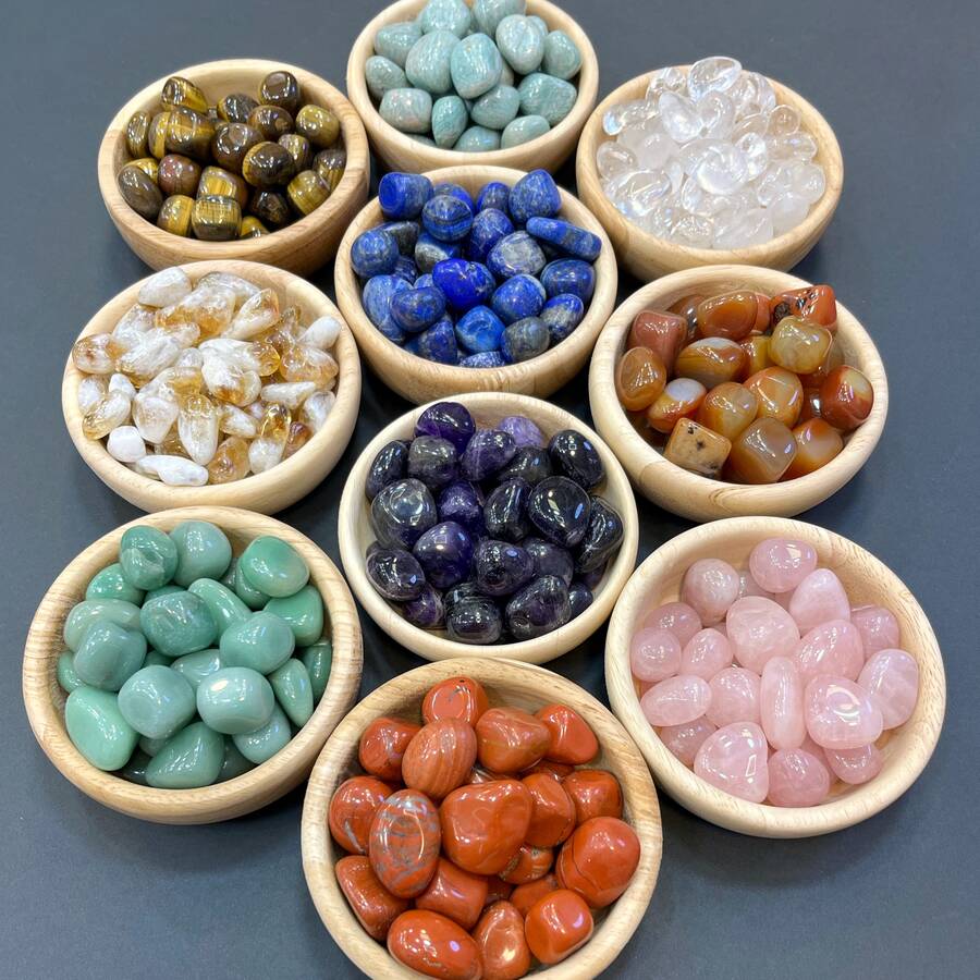 پک ده سنگ جادویی 🔥