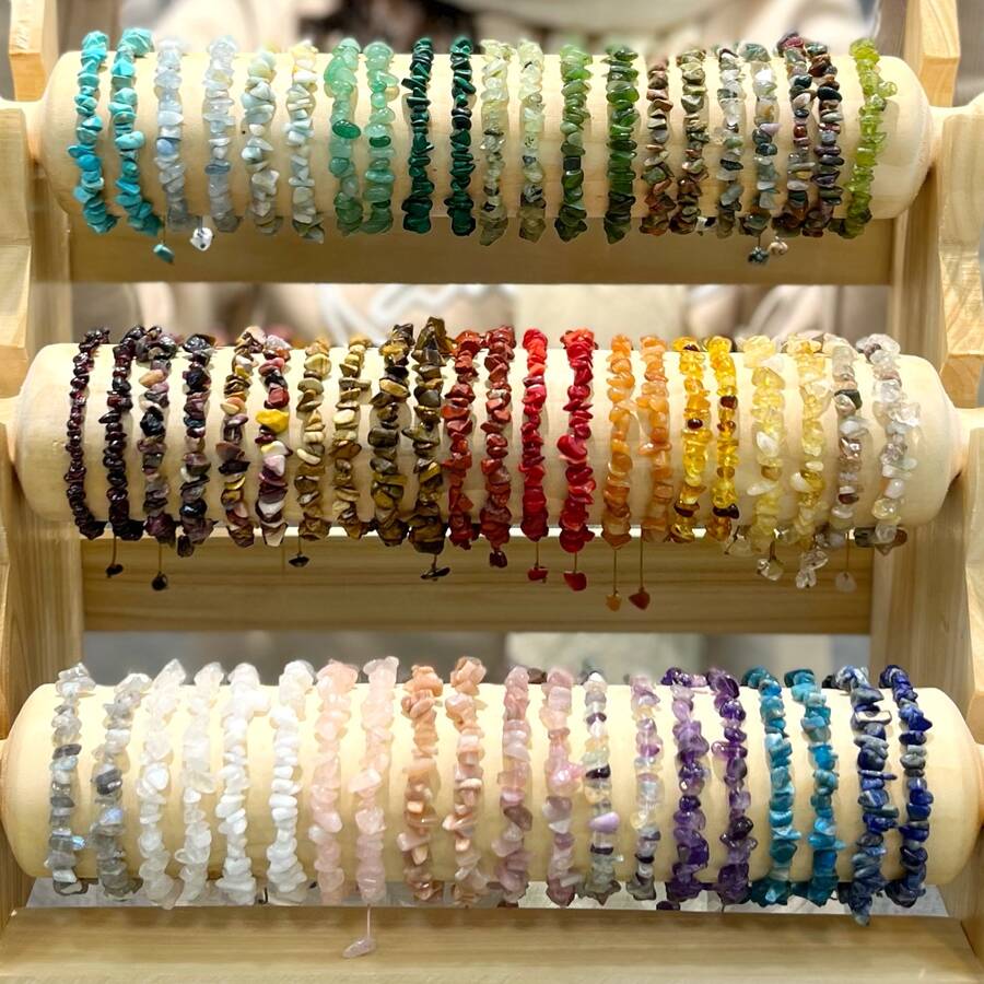 دستبند های نا منظم «پارت چهارم»