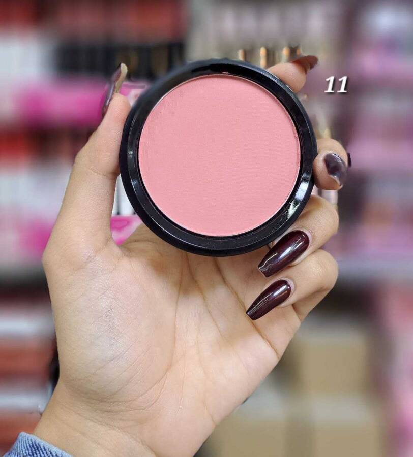 رژگونه مهرونا