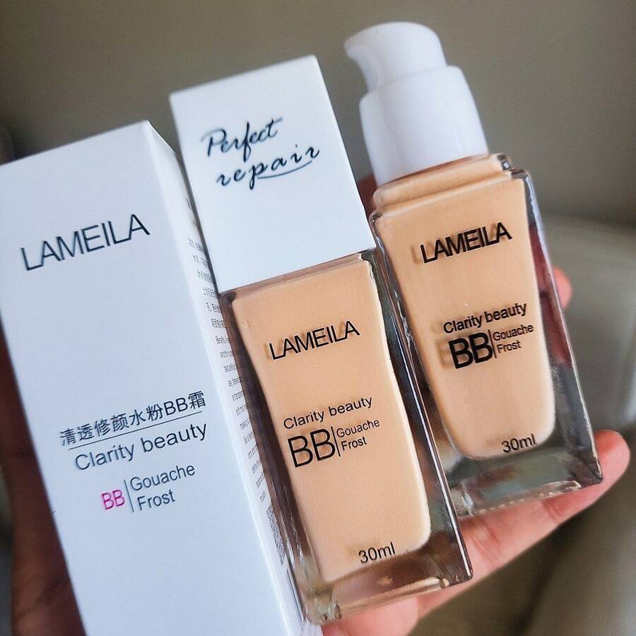 بی بی کرم لامیلا