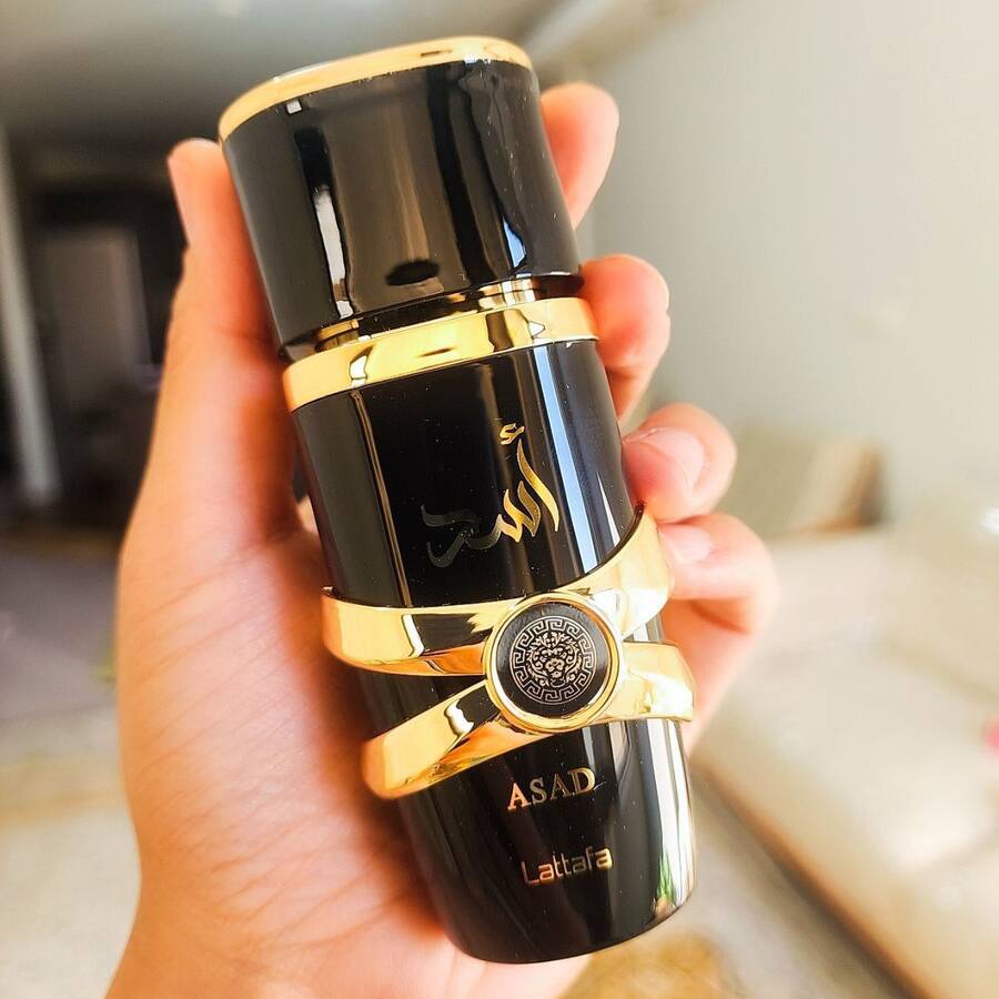 عطر های لطافه