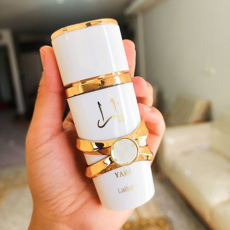 عطر های لطافه