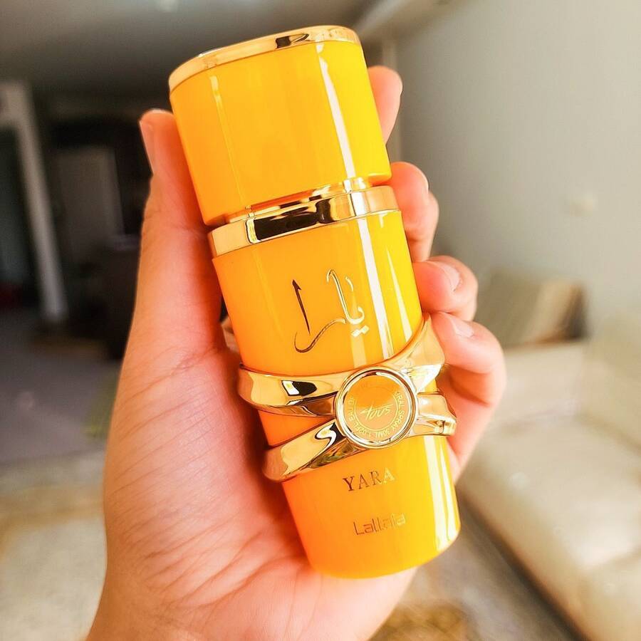 عطر های لطافه