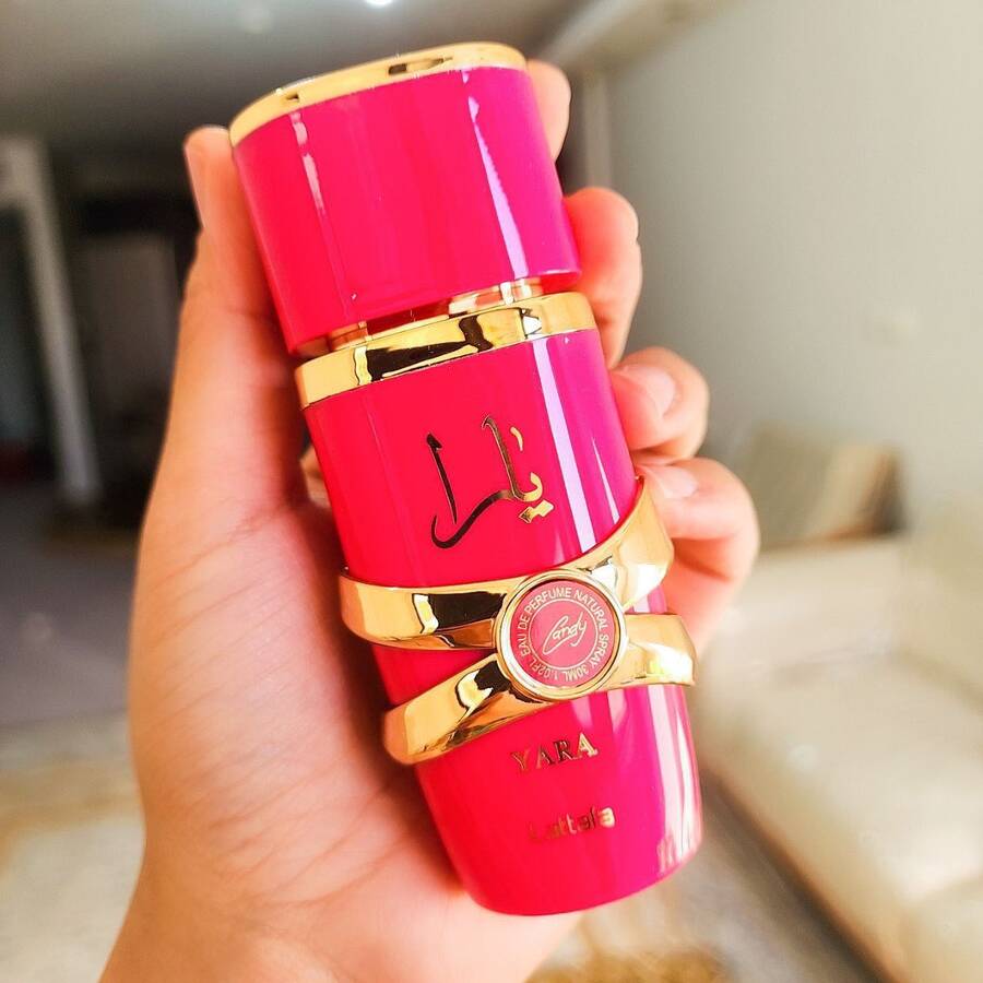 عطر های لطافه