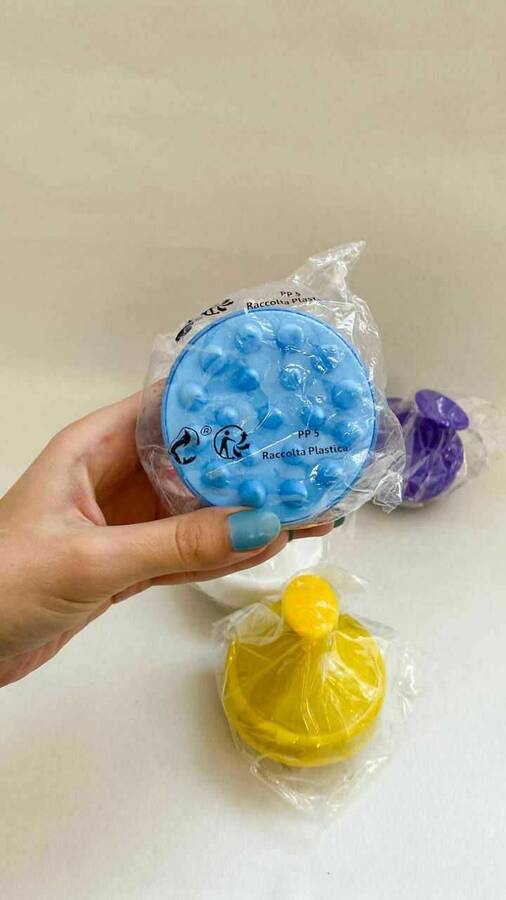 سرشور سیلیکونی