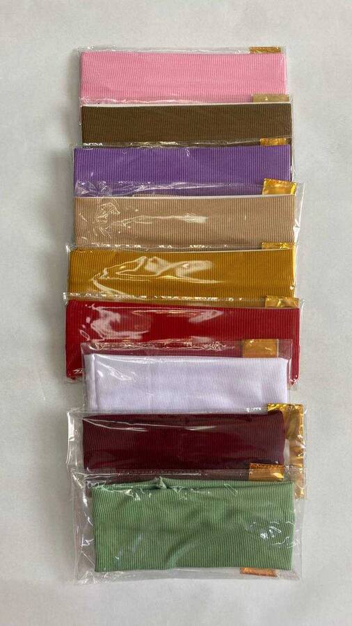 هدبند کبریتی