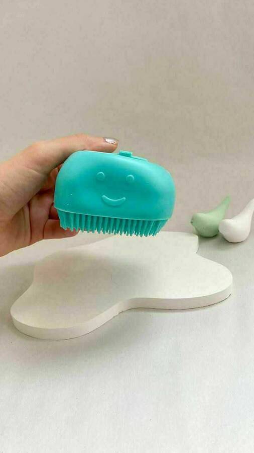 لیف مخزن دار سیلیکونی