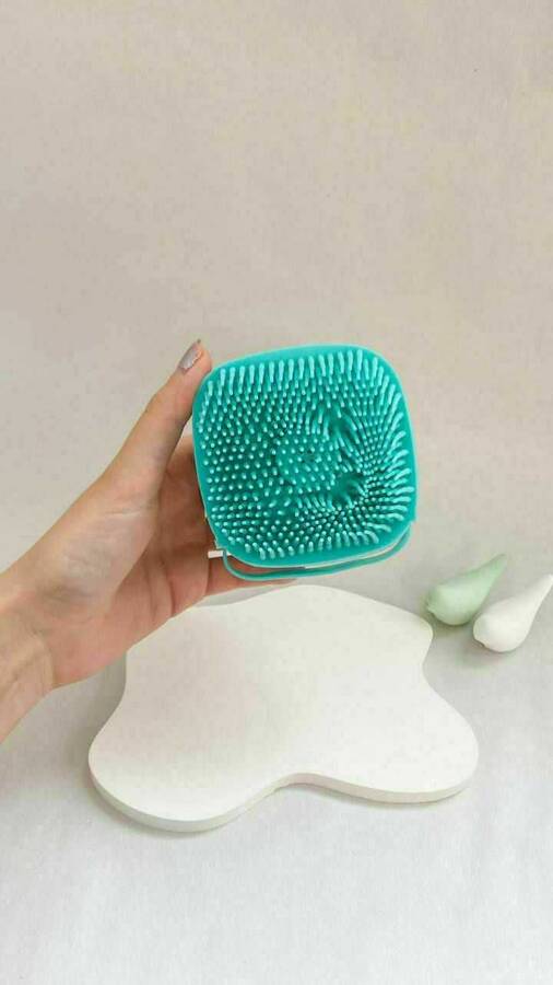 لیف مخزن دار سیلیکونی