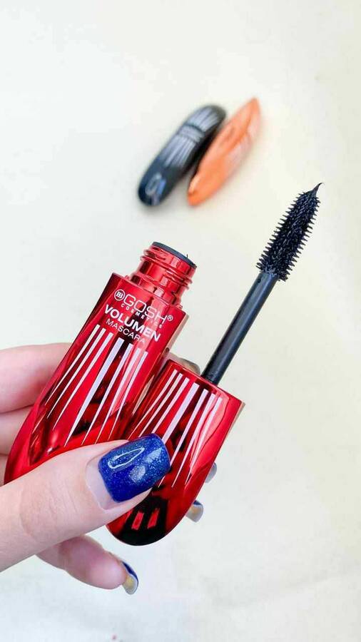 ریمل (GOSH) گاش