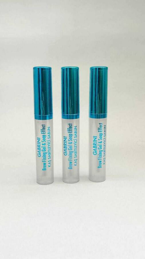 ژل ابرو گابرینی