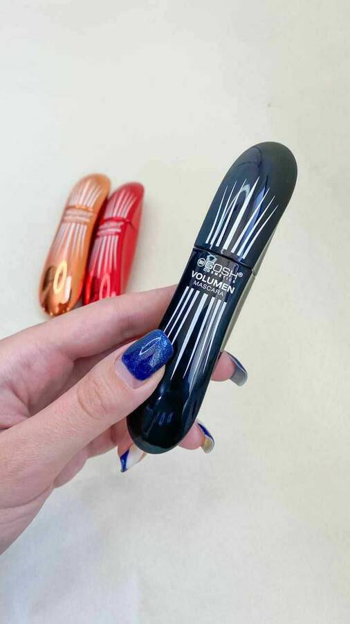 ریمل (GOSH) گاش