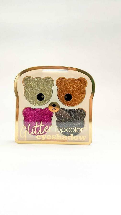 سایه شاین دار مدل خرسی