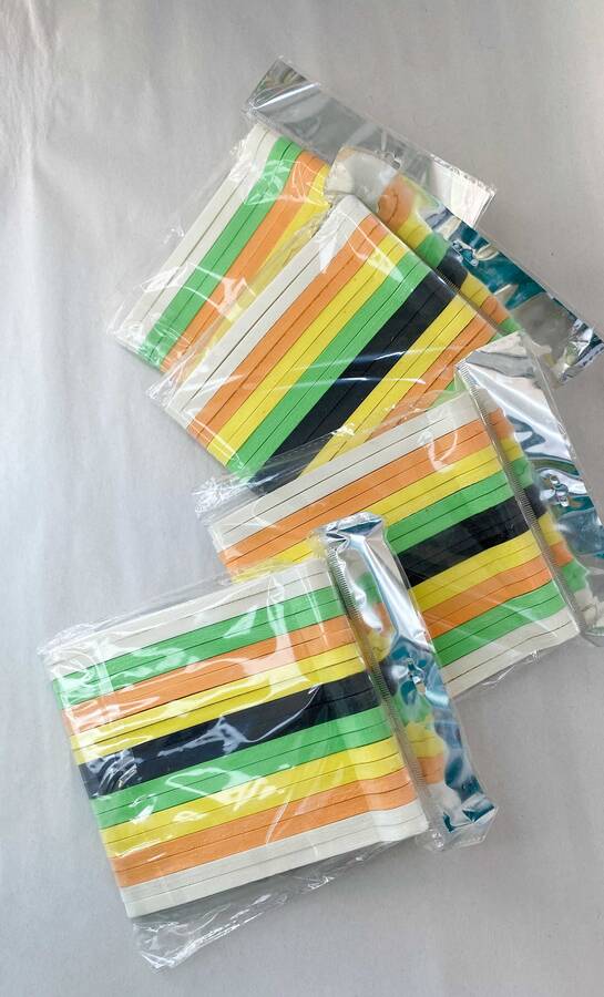 بیگودی فومی