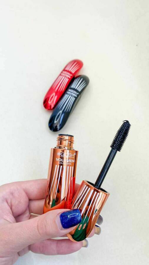 ریمل (GOSH) گاش