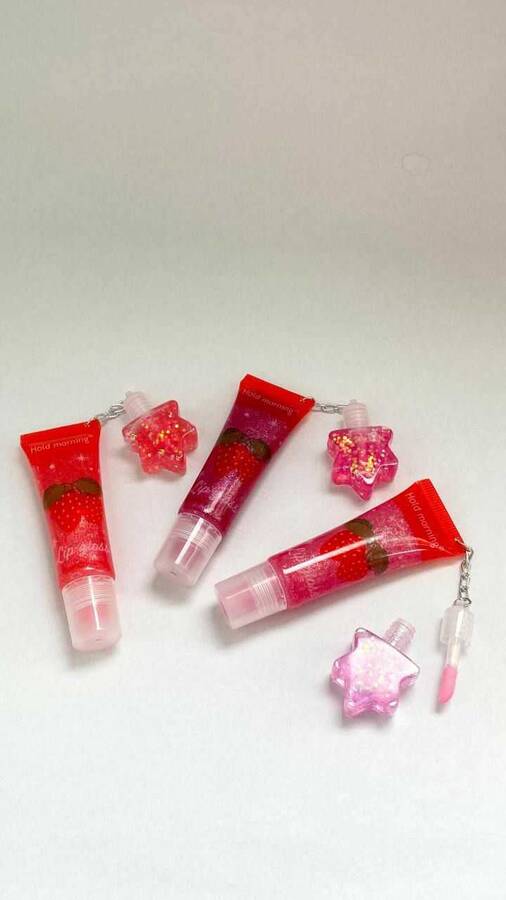 هلدمورنینگ آویزدار