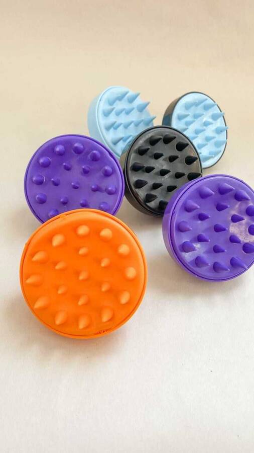 سرشور سیلیکونی