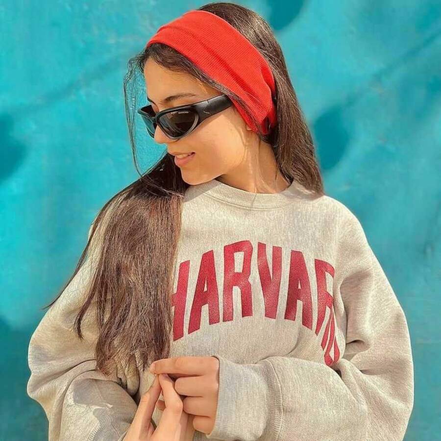 هدبند کبریتی