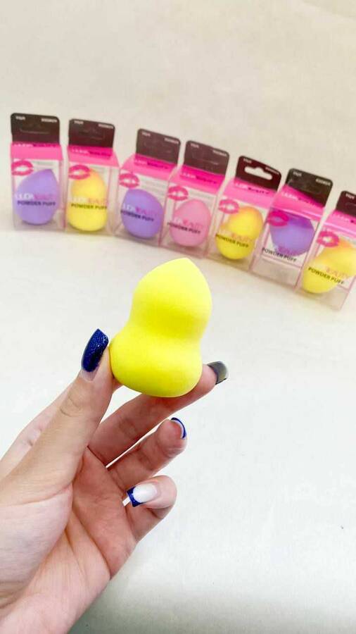 پد اشکی(بیوتی بلندر)