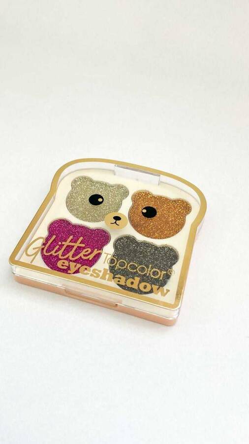 سایه شاین دار مدل خرسی