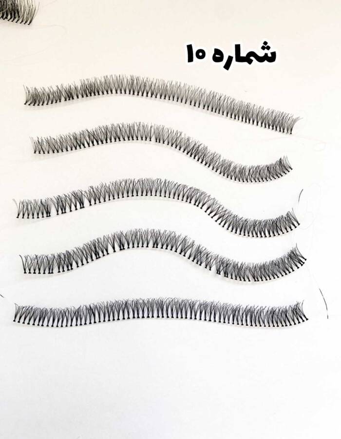 مژه ریسه ای