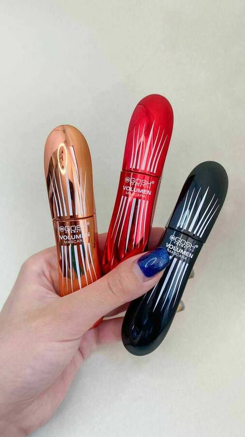 ریمل (GOSH) گاش