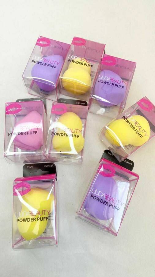 پد اشکی(بیوتی بلندر)