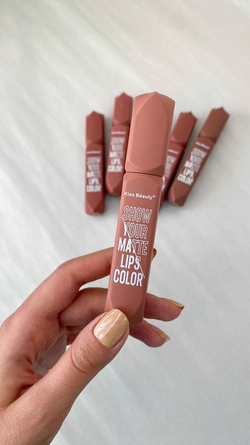 رژمایع کیس بیوتی