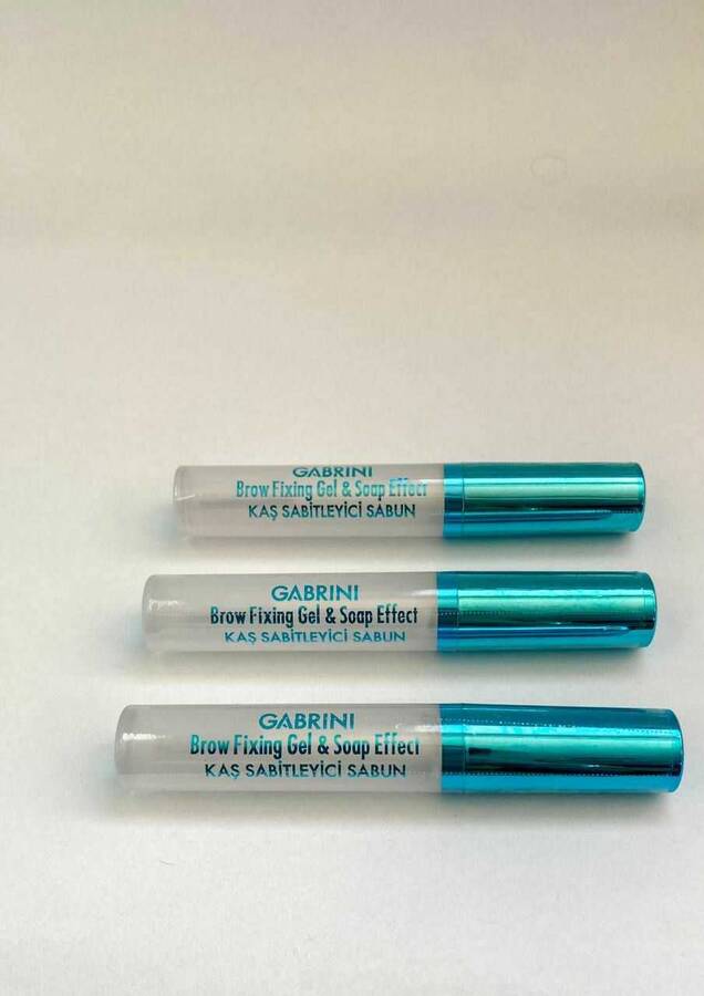 ژل ابرو گابرینی