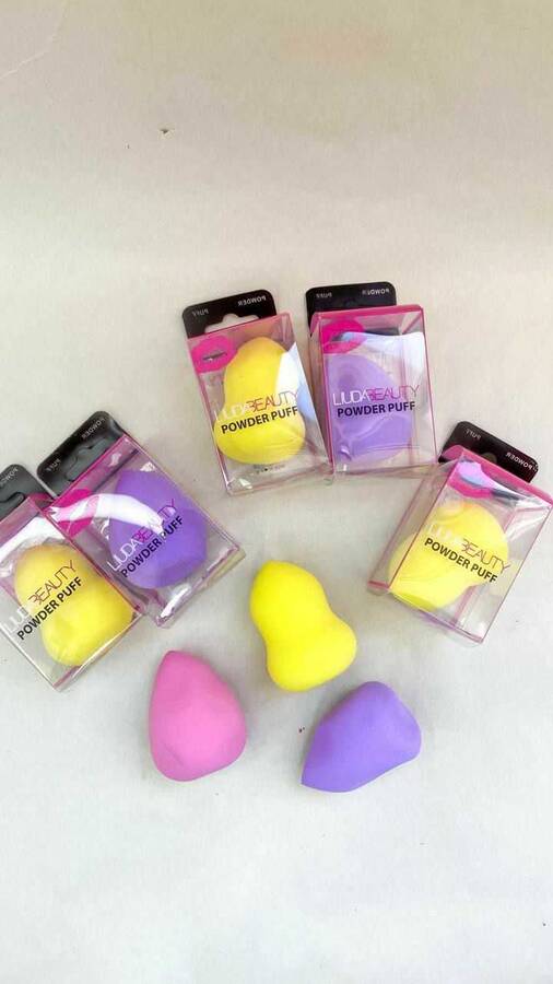 پد اشکی(بیوتی بلندر)