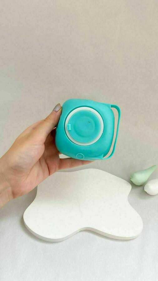 لیف مخزن دار سیلیکونی