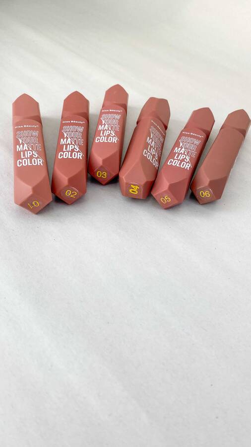 رژمایع کیس بیوتی