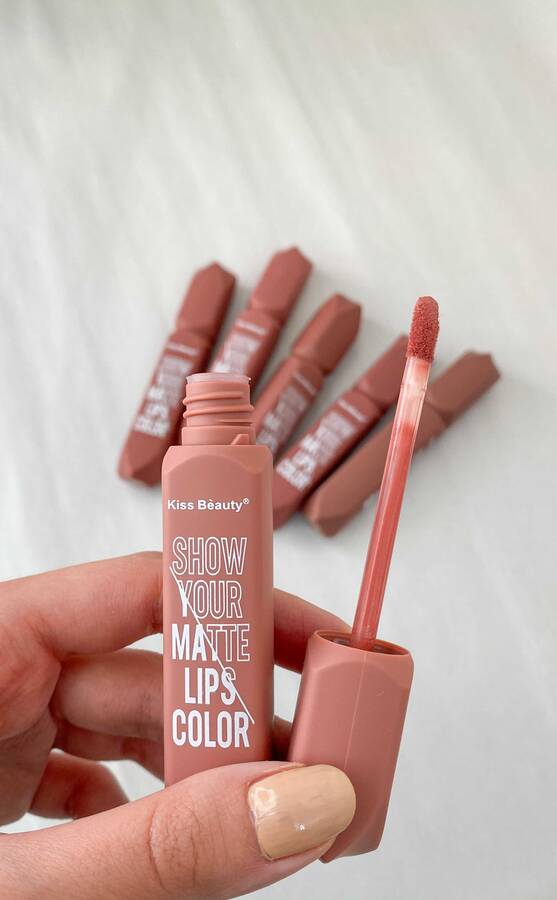 رژمایع کیس بیوتی