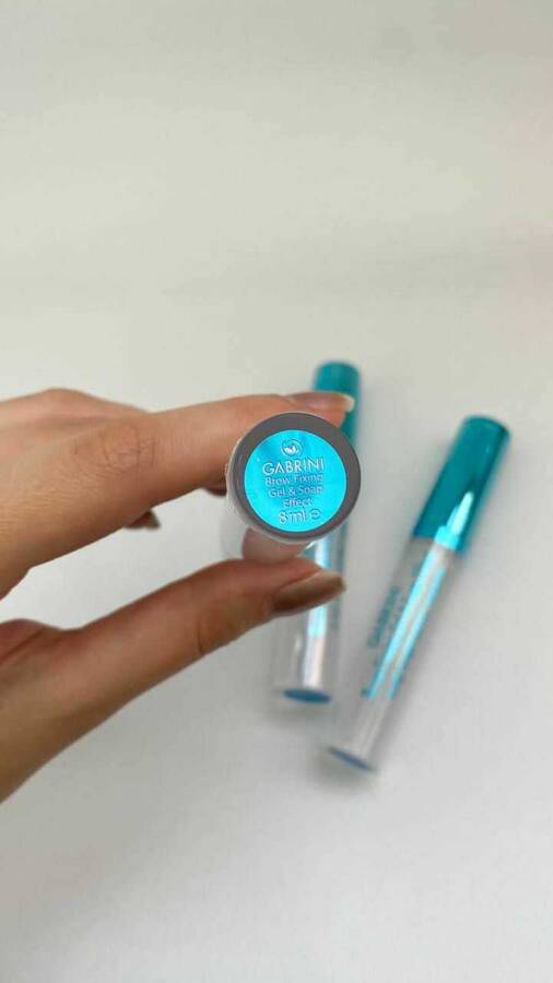 ژل ابرو گابرینی