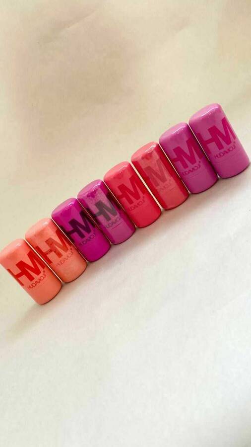 تینت ژله ای مینی استار استندی