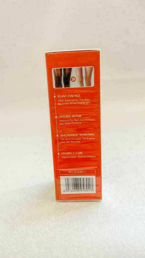 سرم روشن کننده بدن سادور