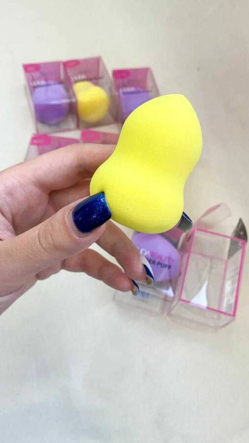 پد اشکی(بیوتی بلندر)