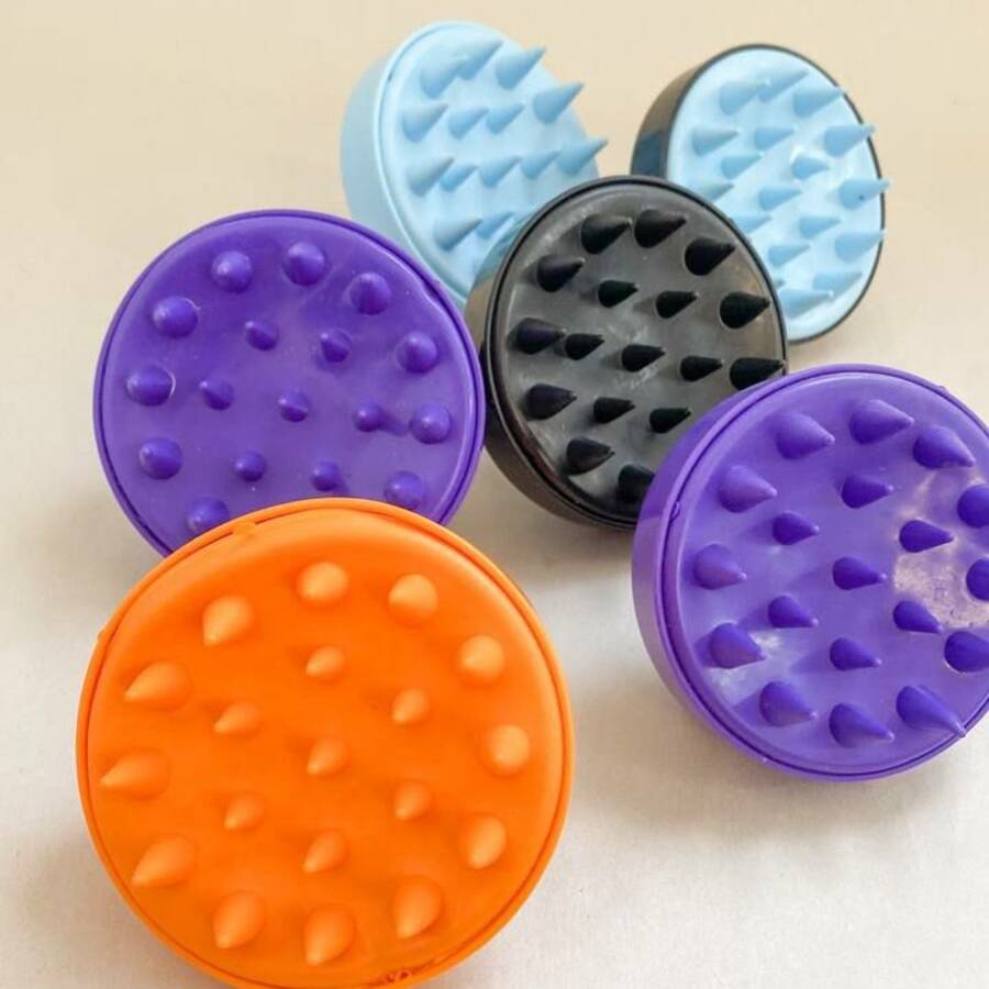 سرشور سیلیکونی