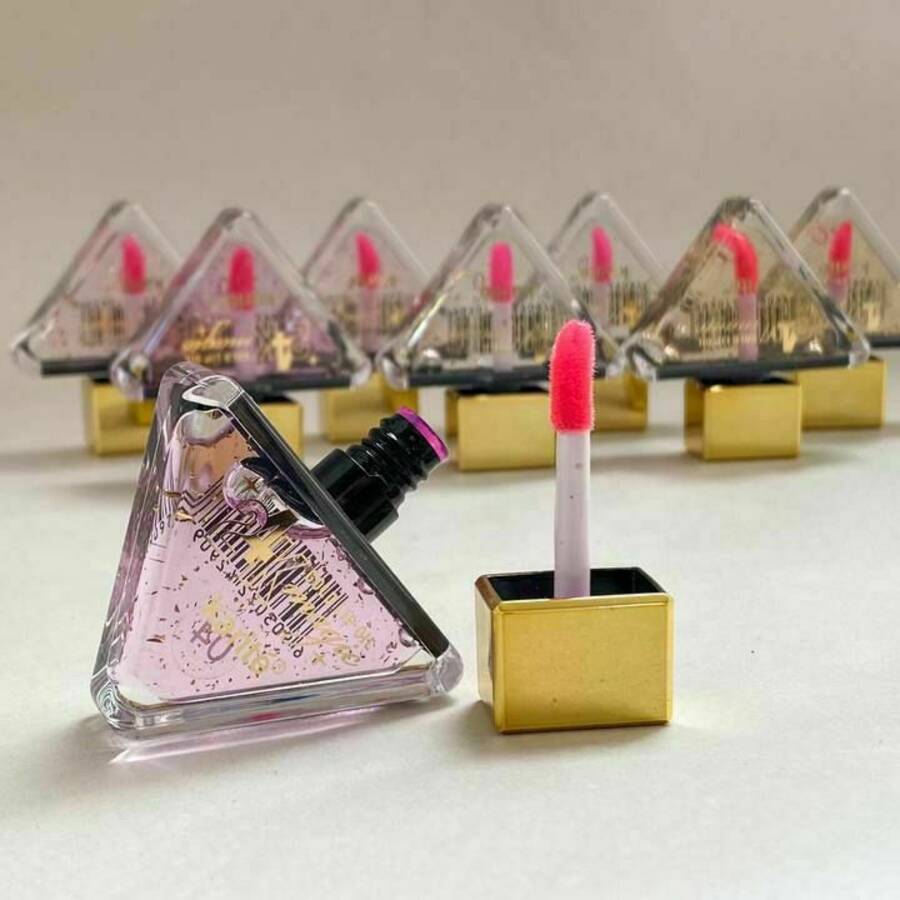 برق لب حرارتی مثلثی